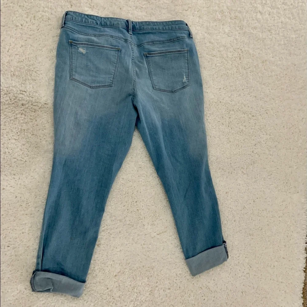 Universal thread jeans size 14/32 - Picture 4 of 5